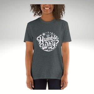 Heather Grey, , Sun Moon & Stars Graphic T-shirt